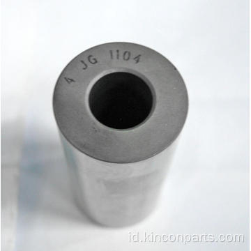 Mesin Piston Pin DL06